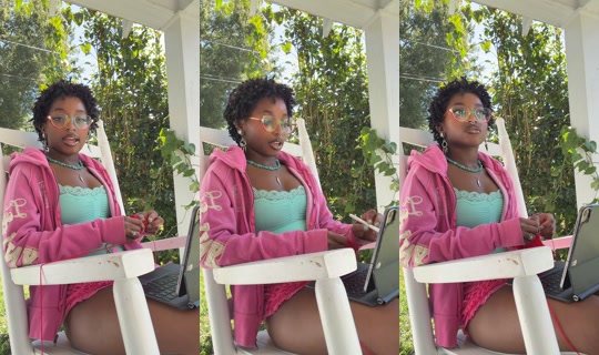 girlwithlocs03 TikTok Live — Sep 30, 2026, 5:58 PM