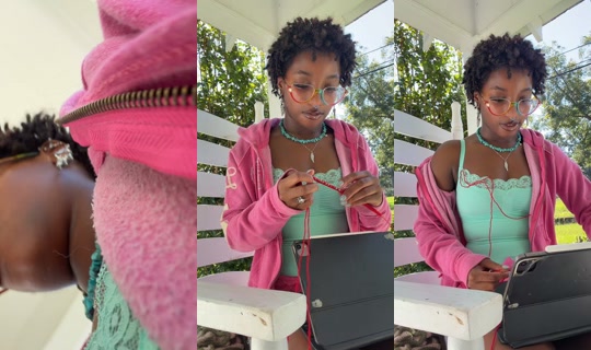 girlwithlocs03 TikTok Live — Sep 30, 2026, 6:49 PM