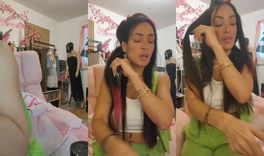 girlytrends TikTok Live — Aug 25, 2026, 7:08 AM