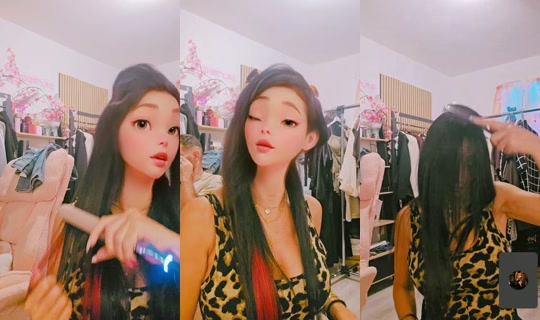 girlytrends TikTok Live — Sep 8, 2026, 6:04 AM