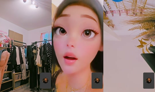 girlytrends TikTok Live — Sep 8, 2026, 6:55 AM
