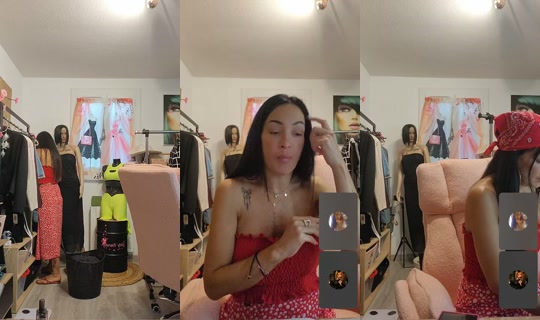 girlytrends TikTok Live — Sep 9, 2026, 6:52 AM