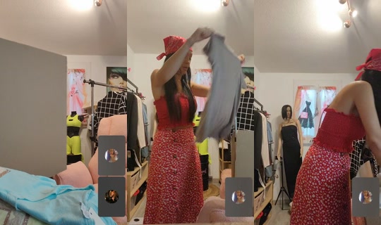 girlytrends TikTok Live — Sep 9, 2026, 7:43 AM