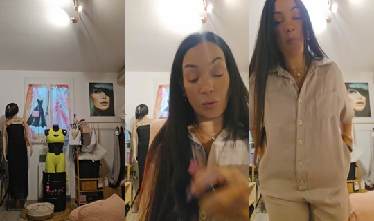 girlytrends TikTok Live — Sep 22, 2026, 7:06 AM