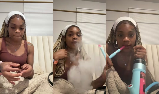 girlzmomm TikTok Live — Oct 2, 2026, 2:21 AM