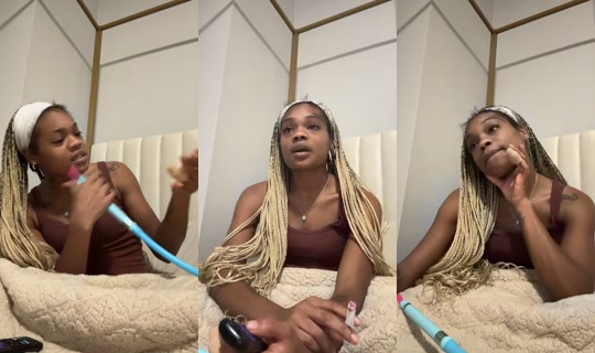 girlzmomm TikTok Live — Oct 3, 2026, 5:02 AM