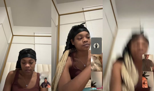 girlzmomm TikTok Live — Oct 3, 2026, 8:48 AM