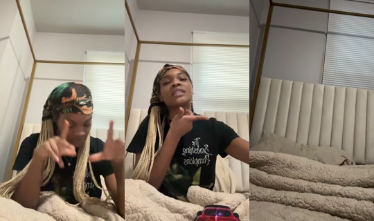 girlzmomm TikTok Live — Oct 3, 2026, 10:46 PM
