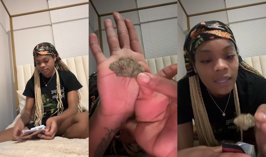 girlzmomm TikTok Live — Oct 3, 2026, 11:36 PM