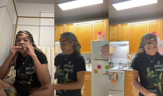 girlzmomm TikTok Live — Oct 4, 2026, 12:43 AM