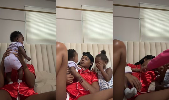 girlzmomm TikTok Live — Oct 4, 2026, 8:35 PM