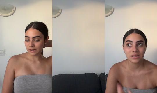 giselasc.0 TikTok Live — Aug 30, 2026, 6:58 PM