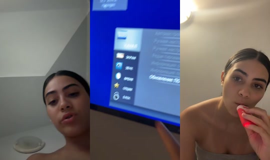 giselasc.0 TikTok Live — Aug 30, 2026, 7:30 PM