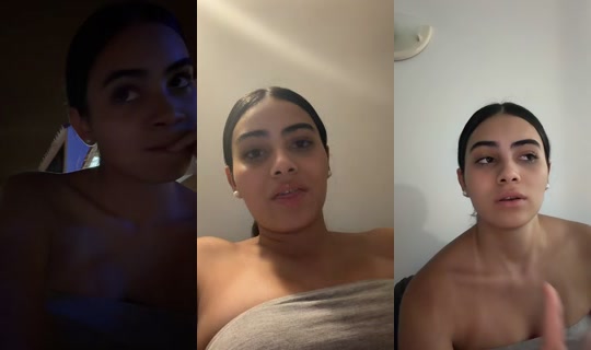 giselasc.0 TikTok Live — Aug 30, 2026, 8:36 PM