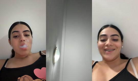 giselasc.0 TikTok Live — Aug 30, 2026, 11:30 PM
