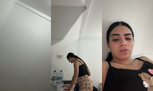 giselasc.0 TikTok Live — Aug 31, 2026, 12:21 AM