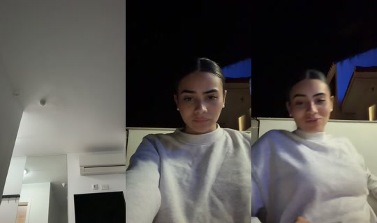 giselasc.0 TikTok Live — Aug 31, 2026, 11:08 PM
