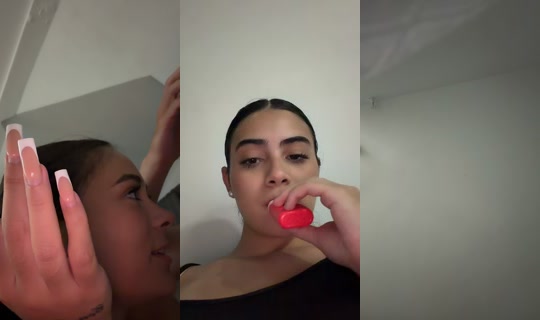 giselasc.0 TikTok Live — Aug 31, 2026, 11:59 PM