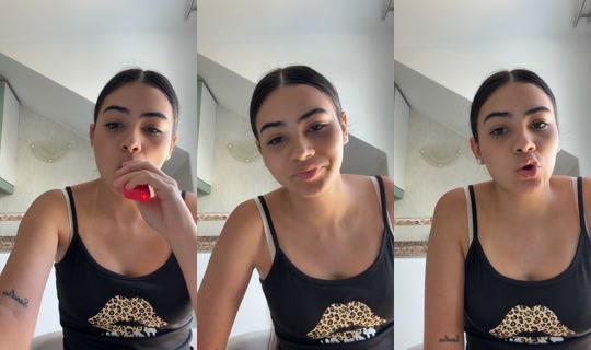 giselasc.0 TikTok Live — Sep 1, 2026, 11:07 AM