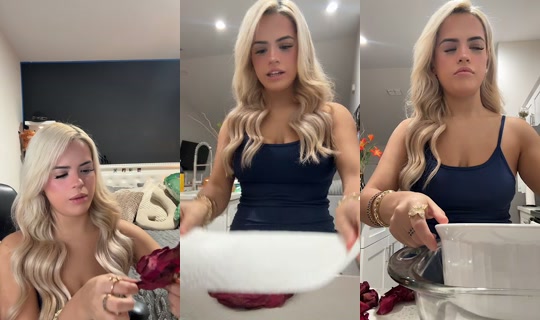 giseldgaf TikTok Live — Aug 26, 2026, 3:05 AM