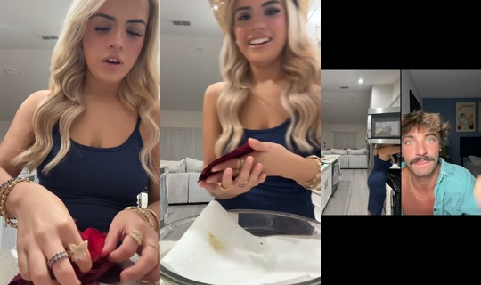giseldgaf TikTok Live — Aug 26, 2026, 3:55 AM