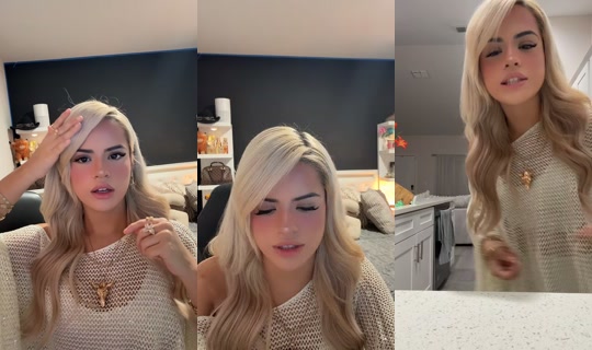 giseldgaf TikTok Live — Aug 27, 2026, 3:02 AM