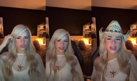 giseldgaf TikTok Live — Aug 27, 2026, 4:32 AM