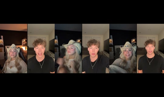 giseldgaf TikTok Live — Aug 27, 2026, 5:41 AM