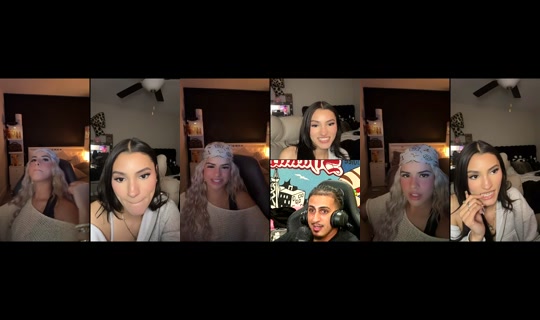 giseldgaf TikTok Live — Sep 2, 2026, 4:17 AM