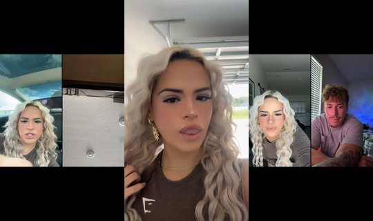 giseldgaf TikTok Live — Sep 2, 2026, 5:56 PM