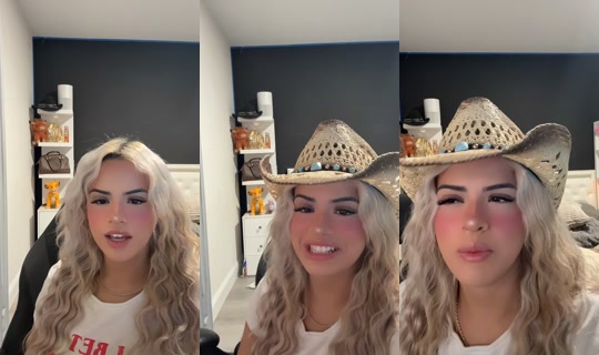 giseldgaf TikTok Live — Sep 3, 2026, 2:08 AM