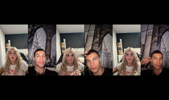 giseldgaf TikTok Live — Sep 3, 2026, 2:58 AM