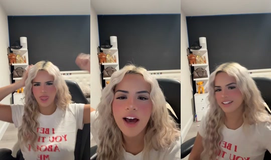 giseldgaf TikTok Live — Sep 3, 2026, 3:13 AM