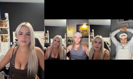 giseldgaf TikTok Live — Sep 30, 2026, 3:41 AM