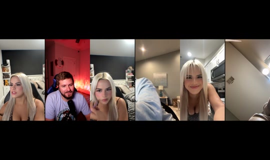 giseldgaf TikTok Live — Sep 30, 2026, 4:31 AM