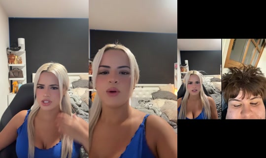 giseldgaf TikTok Live — Oct 1, 2026, 1:39 AM
