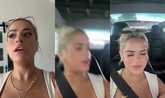 giseldgaf TikTok Live — Oct 7, 2026, 4:57 PM