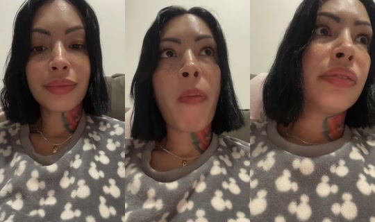 gisele_fee TikTok Live — Aug 23, 2026, 10:46 PM