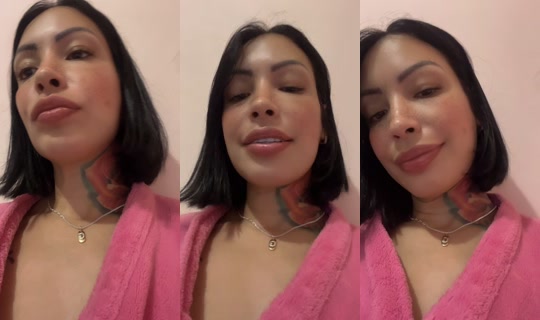 gisele_fee TikTok Live — Aug 25, 2026, 11:13 PM