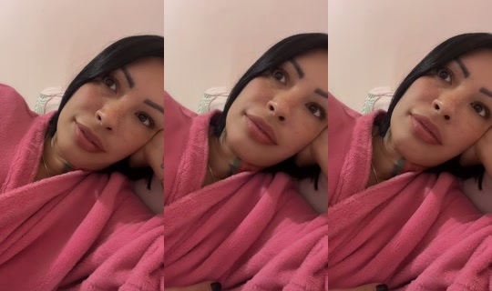 gisele_fee TikTok Live — Aug 26, 2026, 12:40 AM