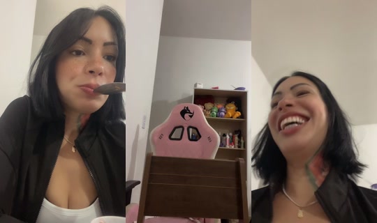 gisele_fee TikTok Live — Aug 26, 2026, 8:45 PM