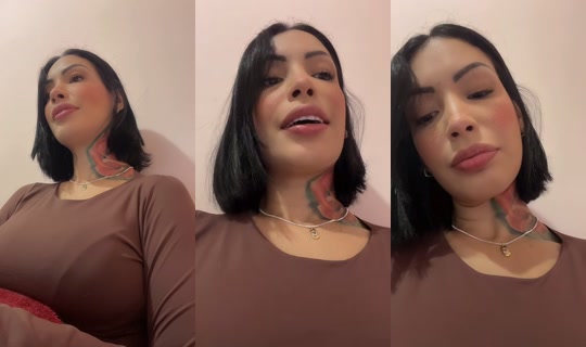 gisele_fee TikTok Live — Aug 26, 2026, 11:39 PM