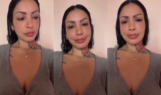 gisele_fee TikTok Live — Aug 27, 2026, 4:10 PM