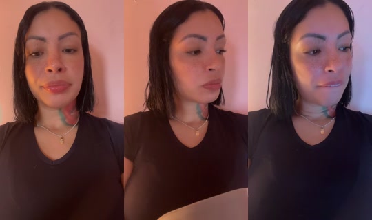 gisele_fee TikTok Live — Aug 31, 2026, 7:26 PM