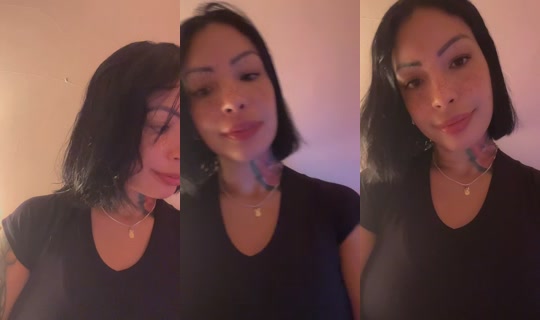 gisele_fee TikTok Live — Aug 31, 2026, 9:07 PM