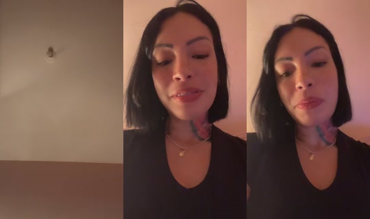 gisele_fee TikTok Live — Aug 31, 2026, 9:38 PM