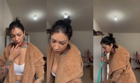 gisele_fee TikTok Live — Sep 1, 2026, 12:30 PM
