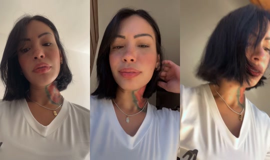 gisele_fee TikTok Live — Sep 1, 2026, 3:42 PM