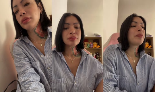 gisele_fee TikTok Live — Sep 2, 2026, 2:49 PM