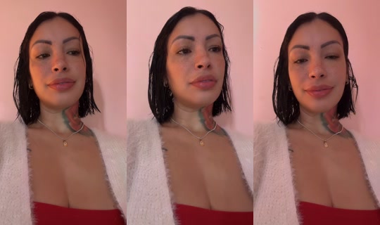 gisele_fee TikTok Live — Sep 2, 2026, 4:14 PM